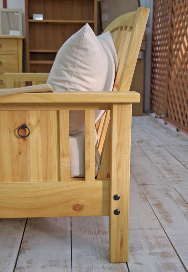 腰に良いソファの背もたれの角度