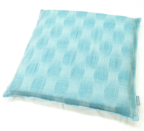 ラテックスクッション