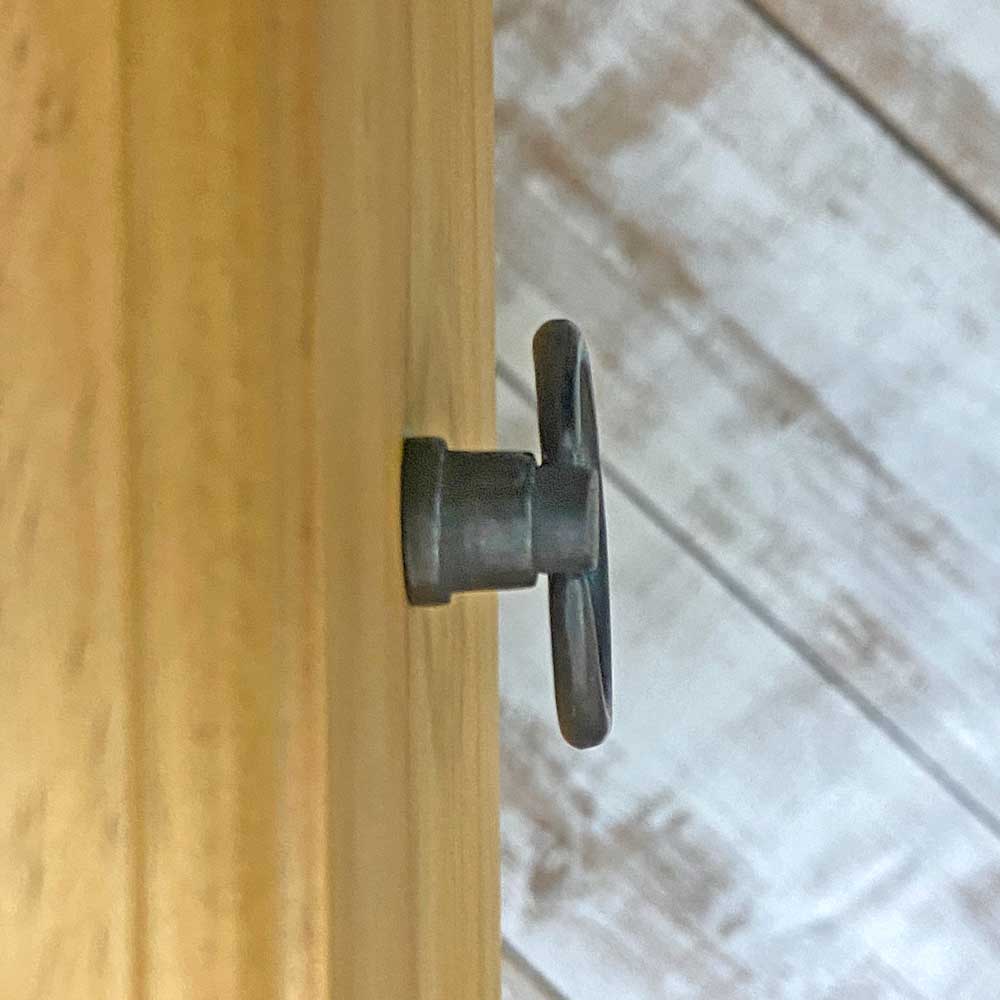 アンティークリング取手